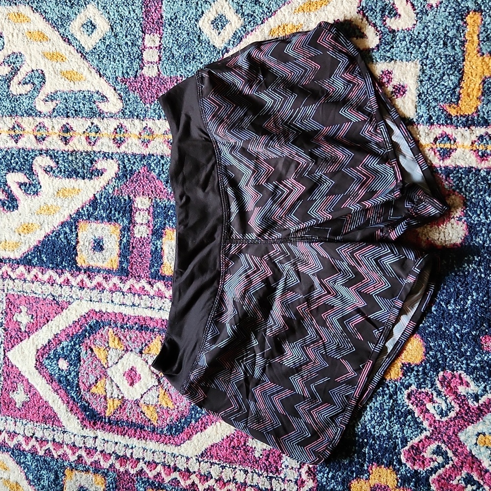 rabbit Hopper Shorts